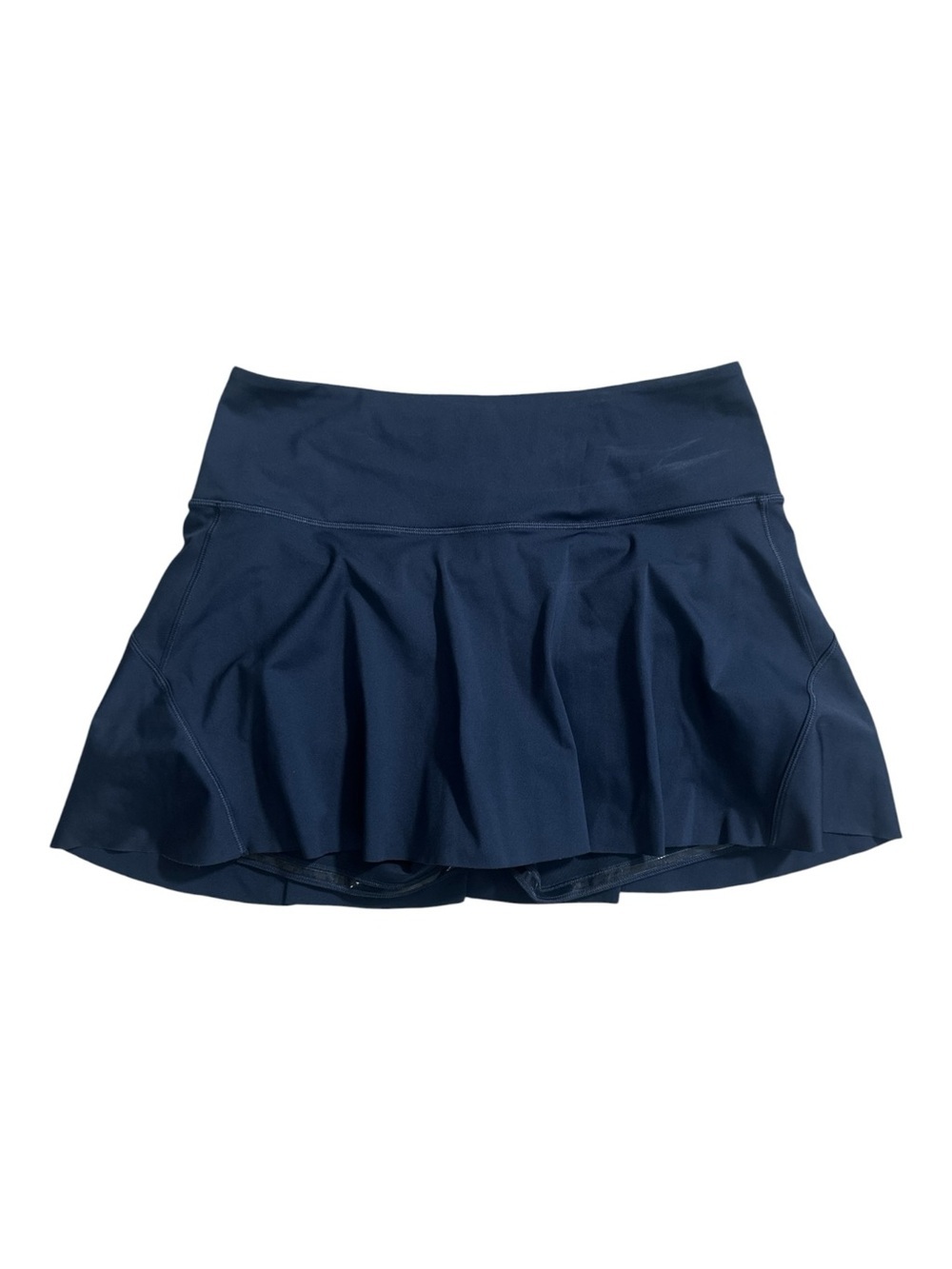 Athleta Pickleball/Tennis Skirt Navy Blue Size Medium
